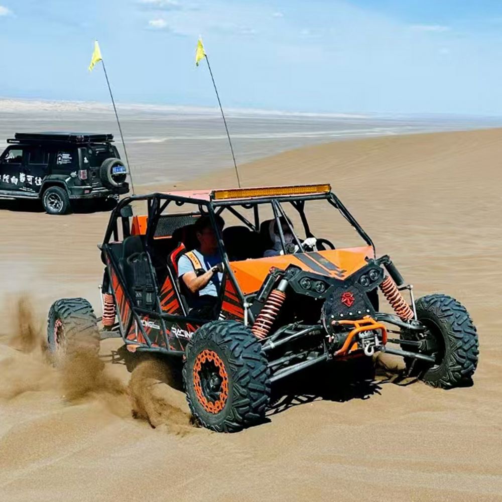 All-Terrain Sand Rail Pedal Go - Outdoor Power And Pedal review and price