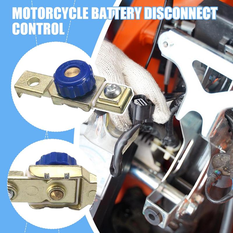 Battery Disconnect Control Rel - Outdoor Power Disconnect review and price