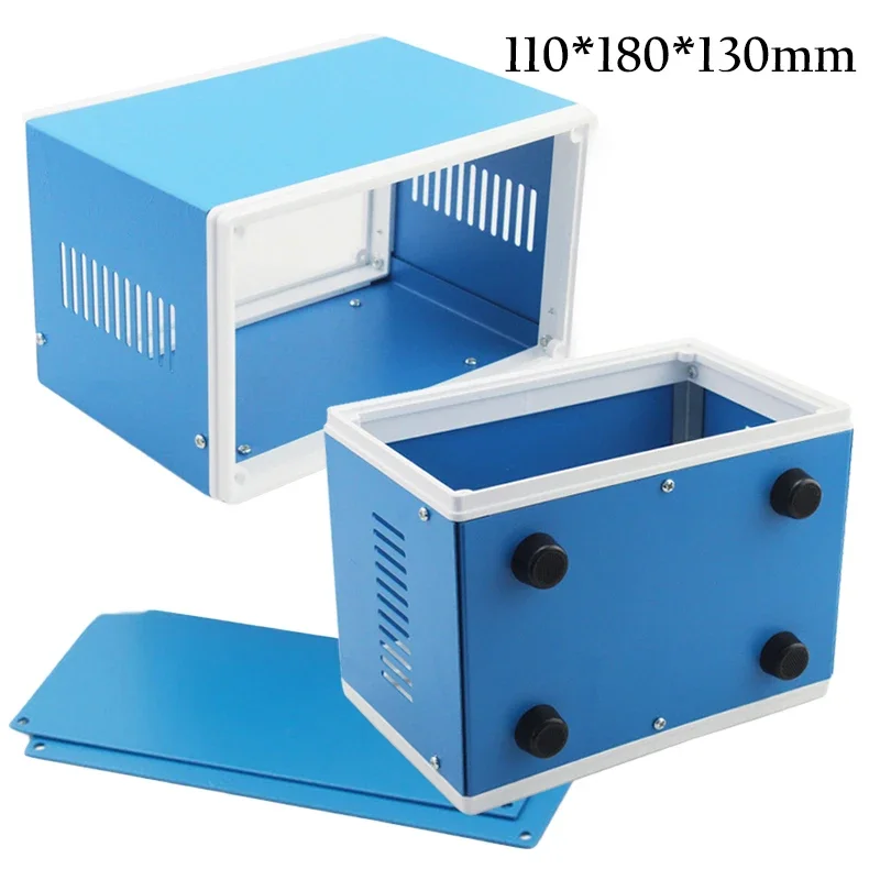 DIY Electronic Case Metal Encl - Outdoor Power Junction Box review and price