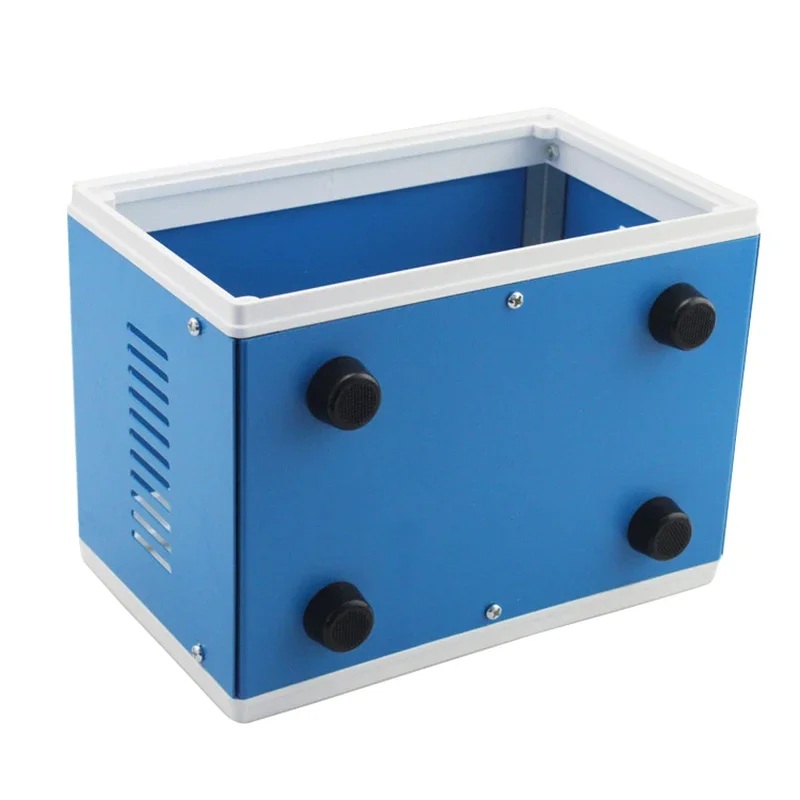 DIY Electronic Case Metal Encl - Outdoor Power Junction Box review and price