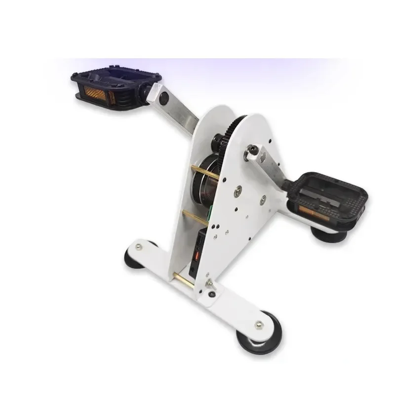 Upgraded Portable Spin Fitness - Outdoor Power And Pedal review and price