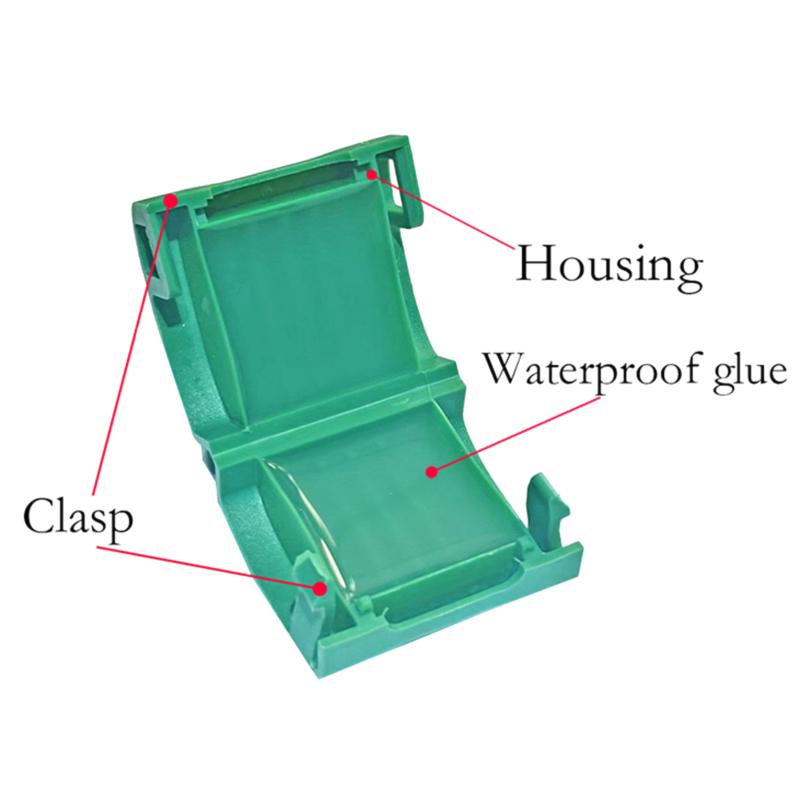 Electrical Waterproof Gel Wire - Outdoor Power Block review and price