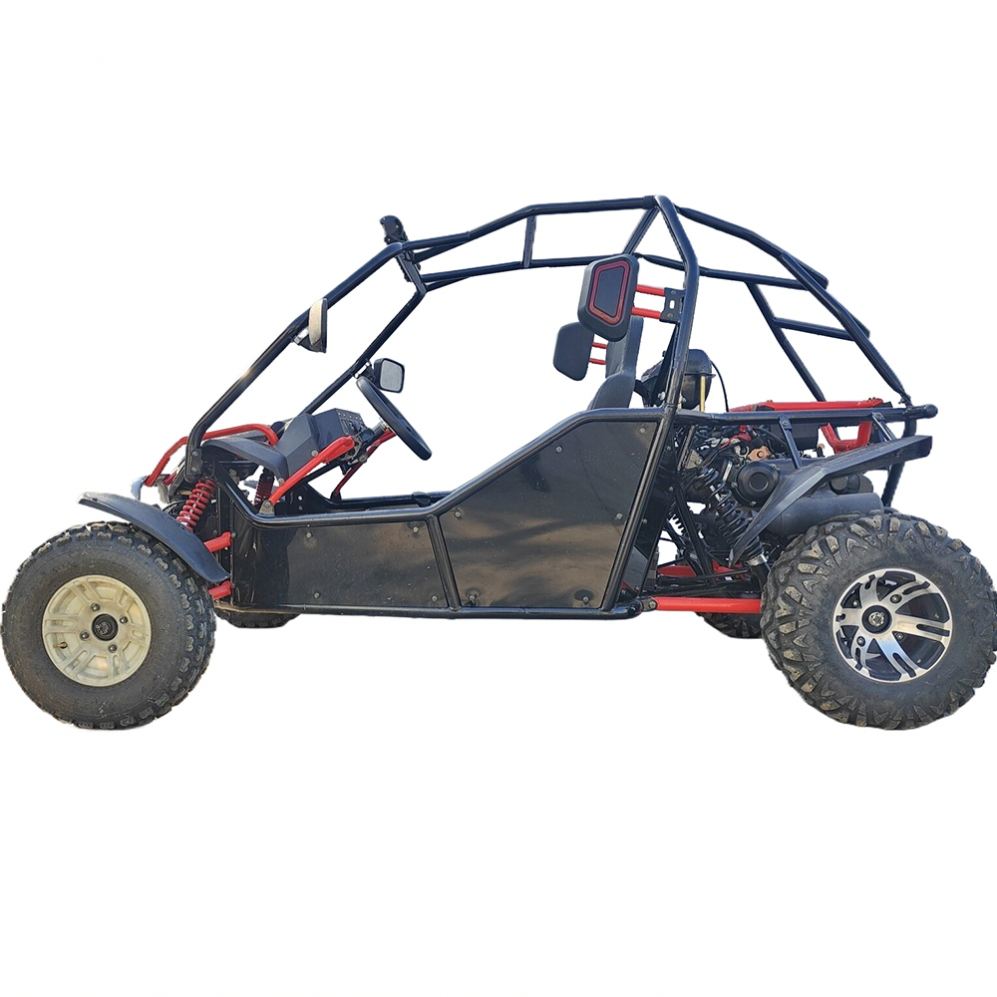 300cc 4 Stroke Off-Road Pedal  - Outdoor Power And Pedal review and price