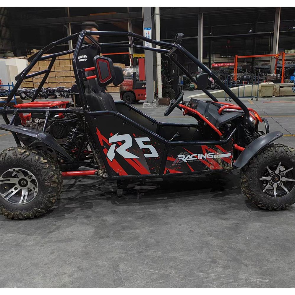 300cc 4 Stroke Off-Road Pedal  - Outdoor Power And Pedal review and price