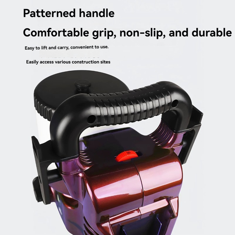 Professional Backpack Lithium  - Electric Sprayer Backpack review and price