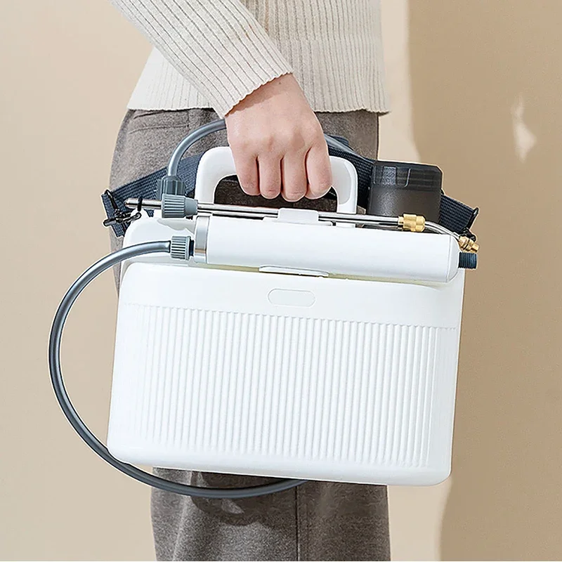 5L Garden Electric Sprayer Pes - Electric Sprayer Backpack review and price