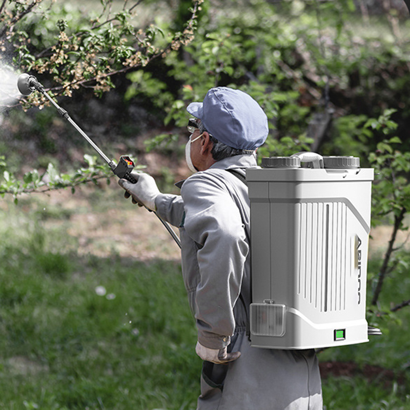 Electric Sprayer Backpack Type - Electric Sprayer Backpack review and price