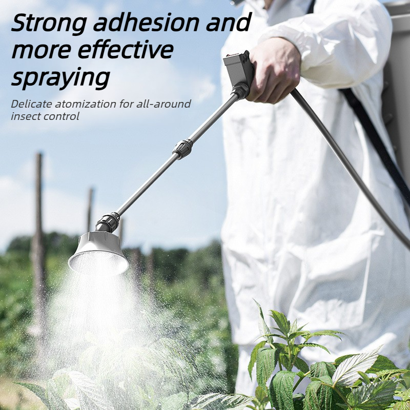 Electric Sprayer Backpack Type - Electric Sprayer Backpack review and price