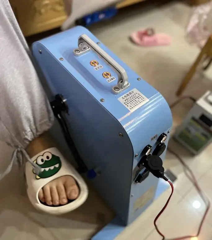 350W Pedal Generator Mobile Ph - Outdoor Power And Pedal review and price