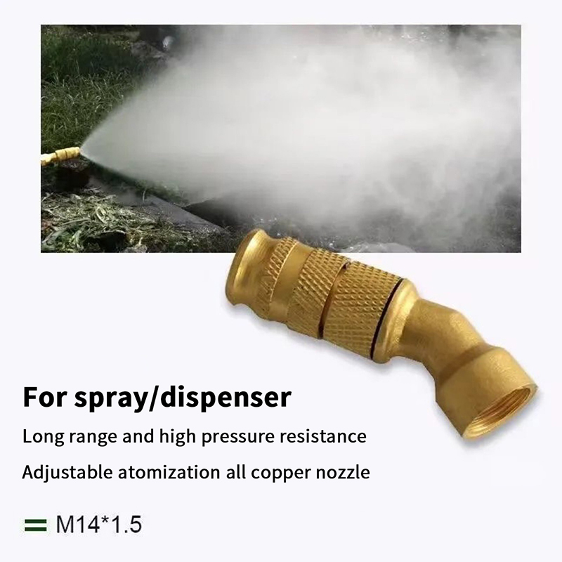 Sprayer Brass Atomization Nozz - Electric Sprayer Backpack review and price