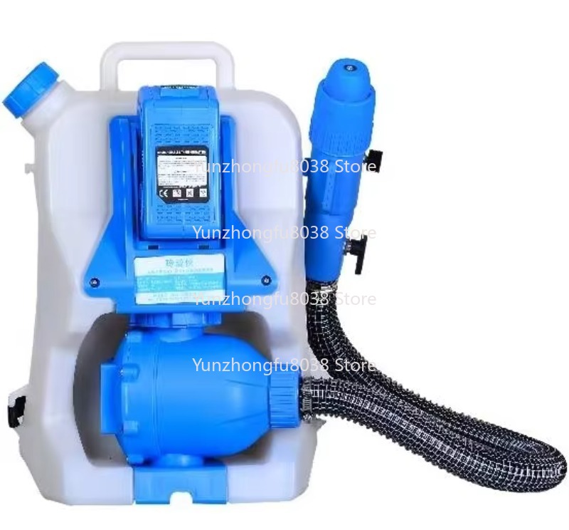 9L/16L/18L/20L Sprayer Agricul - Electric Sprayer Backpack review and price