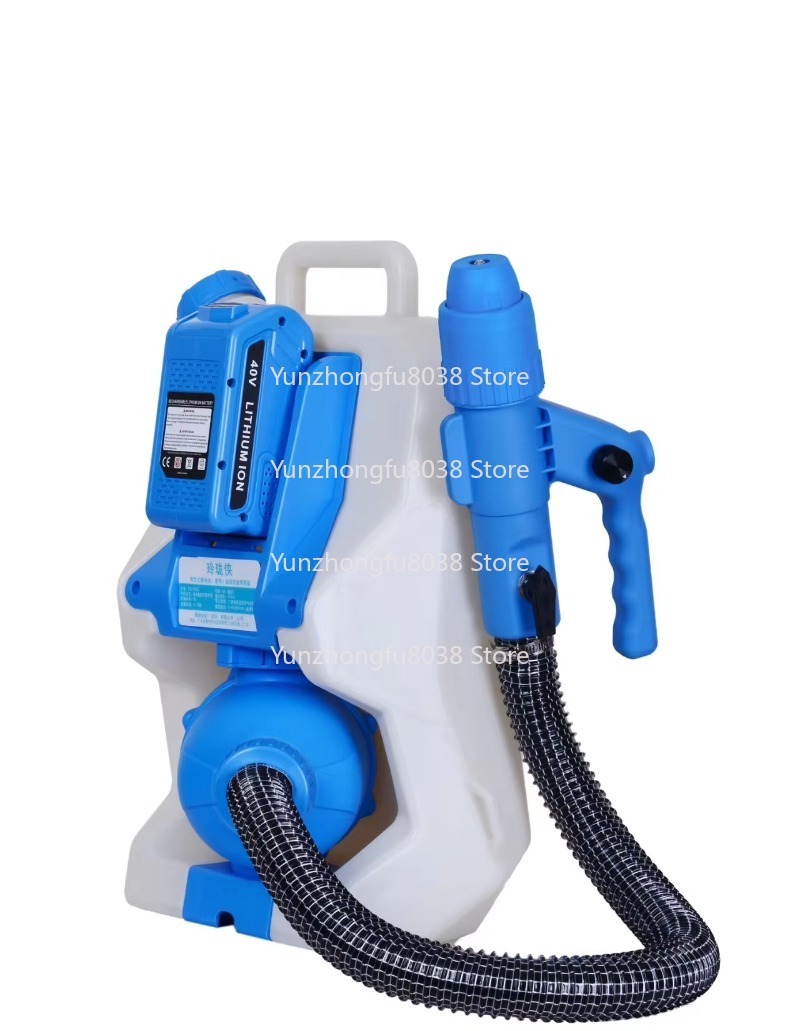 9L/16L/18L/20L Sprayer Agricul - Electric Sprayer Backpack review and price