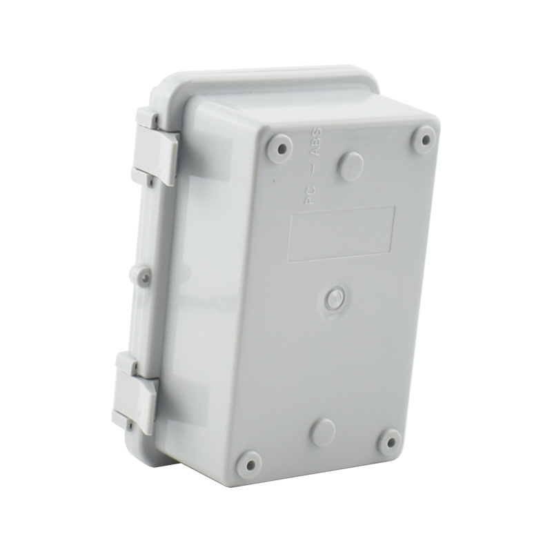IP67 Waterproof Plastic Enclos - Outdoor Power Junction Box review and price