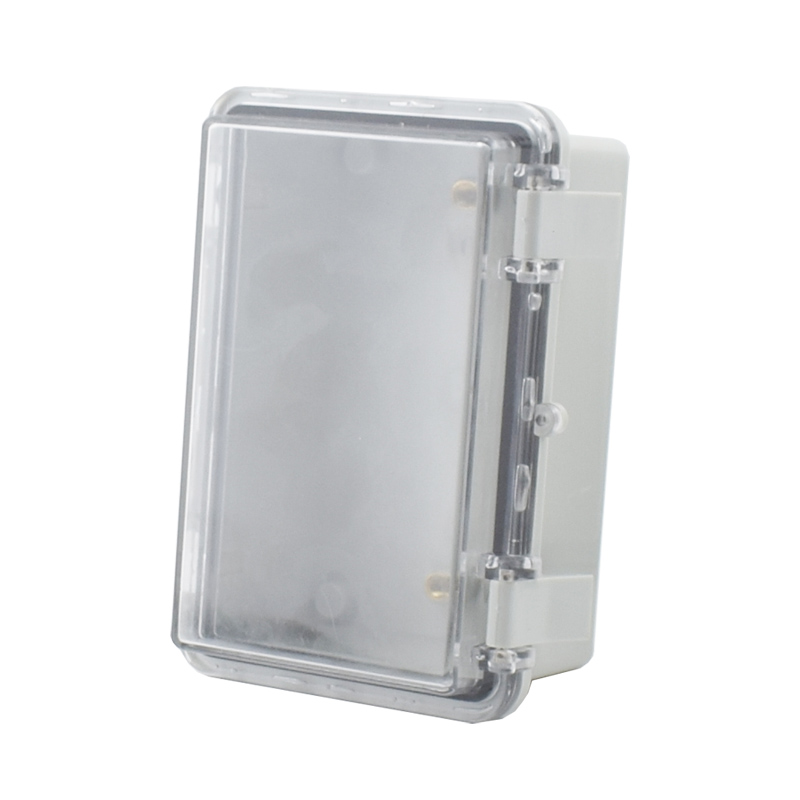 IP67 Waterproof Plastic Enclos - Outdoor Power Junction Box review and price