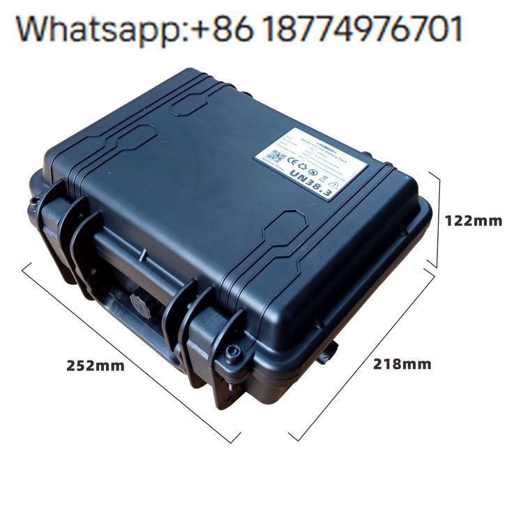 Outdoors Waterproof Ka Battery - Outdoor Power And Pedal review and price